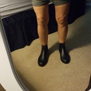 asgard chelsea boots